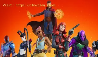 Fortnite: All weapons in Chapter 3 Season 2