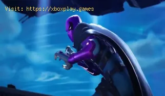 Fortnite: How to get the Prowler Skin in Chapter 3 Season 2