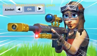 Fortnite: How to tell if someone is using an aimbot