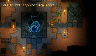 Core Keeper : comment obtenir une pioche