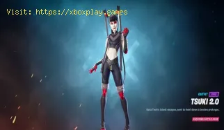 Fortnite: All Battle Pass skins in Chapter 3 Season 2