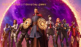Fortnite: How to get the Doctor Strange skin in Chapter 3 Season 2