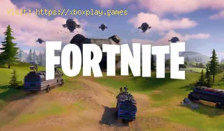 Fortnite: What are the red and blue lines on the map in Chapter 3 Seas