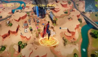 Fortnite: How to Complete Boot Camp Challenges