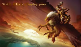  World of Warcraft Classic: Cómo llegar a Nazjatar 