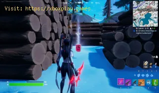 Fortnite: how to use Omni Chips in Chapter 3 Season 2?