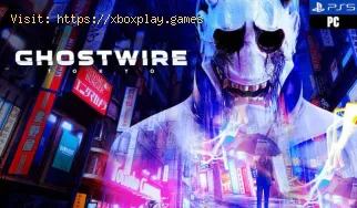 Ghostwire Tokyo: come saltare i filmati