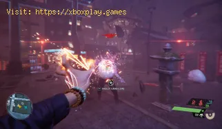 Ghostwire Tokyo: come ottenere più Magatama