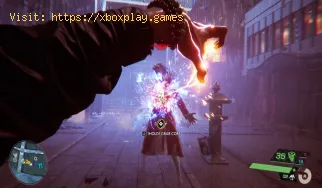 Ghostwire Tokyo: come realizzare timbri a mano
