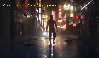 Ghostwire Tokyo: How To Melee - Suggerimenti e trucchi