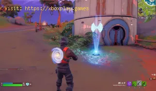 Fortnite: cómo establecer un enlace ascendente de dispositivo cerca d