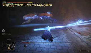Elden Ring: Wo finde ich die Spirit Ashes von Hound Knight Floh?
