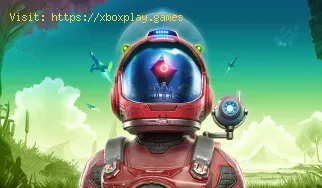 No Man’s Sky: cómo cambiar entre primera persona y tercera persona