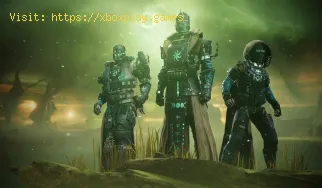 Destiny 2: come ottenere l'emblema a due lati