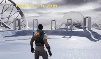 Fortnite: Cómo jugar Jumpman Zone