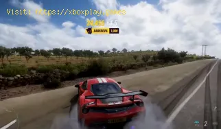 Forza Horizon 5: Cómo obtener habilidades temerarias