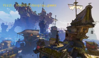 Tiny Tina's Wonderlands : comment utiliser le mode photo