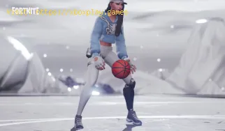 Fortnite: Cómo conseguir el conjunto Air Jordan XI Cool Grey
