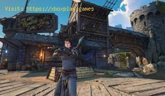 Tiny Tina's Wonderlands: où trouver tous les emplacements des pa
