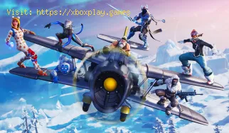 Summary on Fortnite Season 7