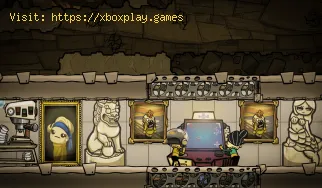 Oxygen Not Included: quali stanze dovrei costruire? - Guida della stan