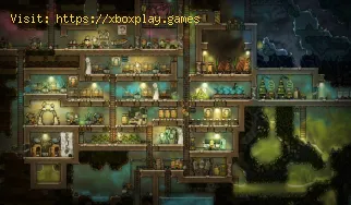Oxygen Not Included: come fare l'acqua