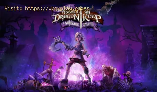 Tiny Tina's Wonderlands : Où trouver tous les anciens obélisqu