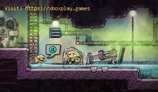 Oxygen Not Included: come coltivare piante e ottenere cibo