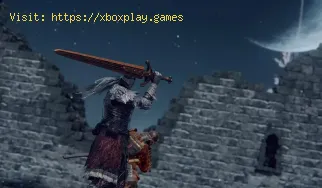 Elden Ring: cómo arreglar el trofeo de armamentos legendarios no func