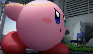 Kirby and the Forgotten Land: How to win at the Colosseum - tips and t