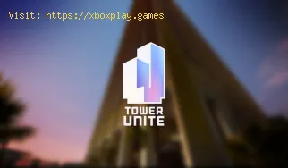 Tower Unite Socialite: Cómo completar todos los logros