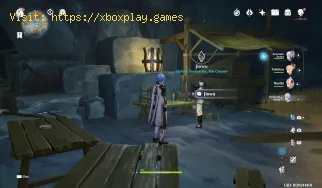 Genshin Impact: So erhalten Sie die Underground Chasm Map