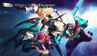 League of Legends: cómo solucionar el error No se puede conectar al s