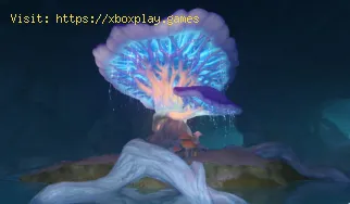 Genshin Impact: So beenden Sie die Blackout-Pilz-Hilferuf-Quest