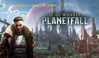 Age of Wonders Planetfall: comandos de la consola -consejos para jugar
