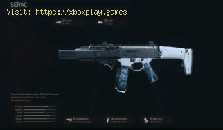 Call of Duty Warzone Pacific: el mejor equipamiento de CX-9 para la te