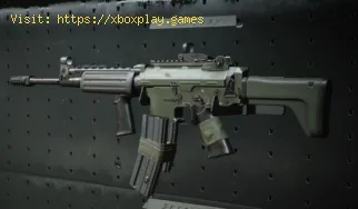 Call of Duty Warzone Pacific: el mejor equipamiento de Krig 6 para la 