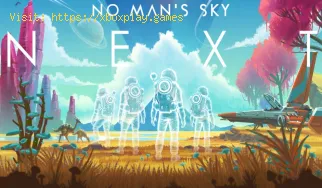 No Man's Sky: Cómo descubrir animales? - consejos y trucos