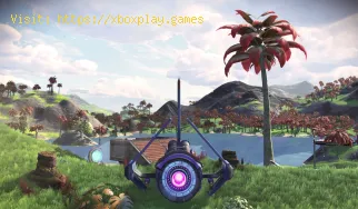  No Man’s Sky: Cómo obtener una fragata 