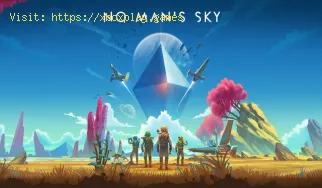 No Man's Sky: cómo obtener más unidades rápidamente