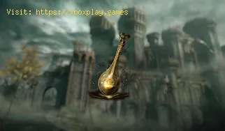 Elden Ring: Cómo conseguir la lágrima de cristal de la burbuja opali
