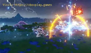 Genshin Impact: Wie man Elemental Bursts auflädt