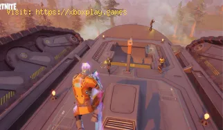 Fortnite: dónde encontrar el rifle de francotirador pesado en el cap