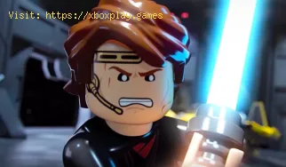 Lego Star Wars The Skywalker Saga : Comment obtenir Dengar