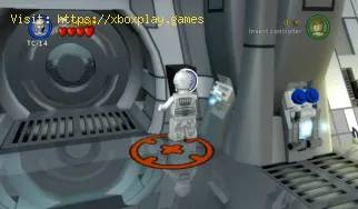 Lego Star Wars The Skywalker Saga : Comment obtenir le TC-14