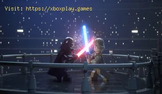 Lego Star Wars The Skywalker Saga : comment jouer en coopération