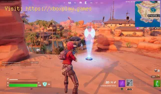 Fortnite: cómo usar un kit de disfraces y colocar esquemas de armas e