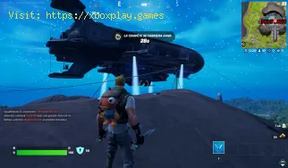 Fortnite: Cómo obtener mochilas propulsoras en la temporada 2