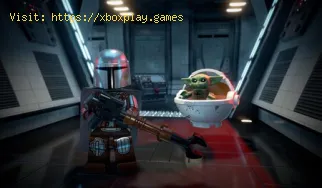 Lego Star Wars Skywalker Saga : Comment débloquer les personnages du