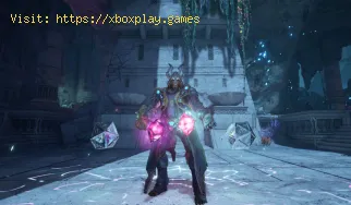 Tiny Tina’s Wonderlands: How to get the Fragment Rain